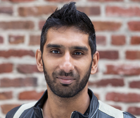 Extra Crunch Live: Join Superhuman CEO Rahul Vohra for a live Q&A on June 16 at 2pm EDT/11 AM PDT