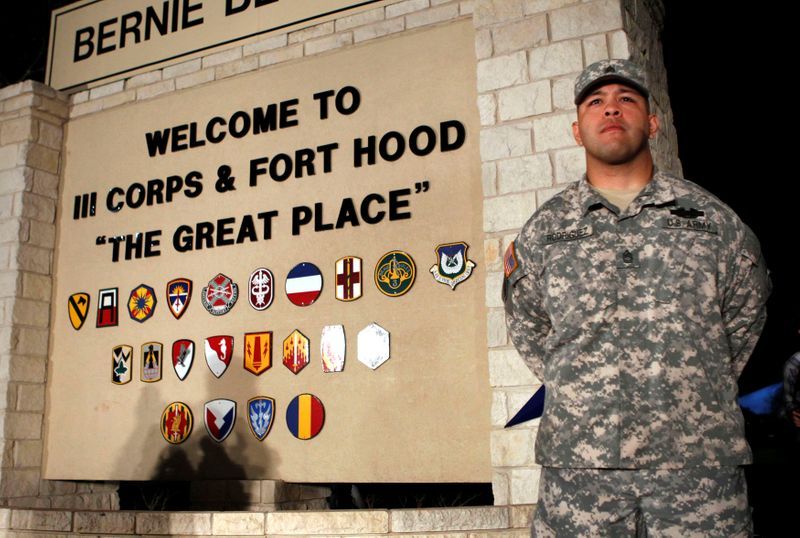 After military opens door, trump rejects removing names of confederate leaders from U.S. Bases