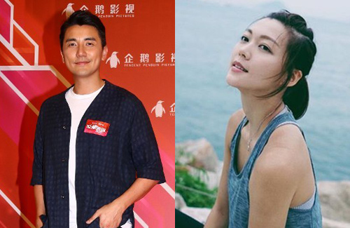 Tony Hung Would Marry Girlfriend If She Gets Pregnant