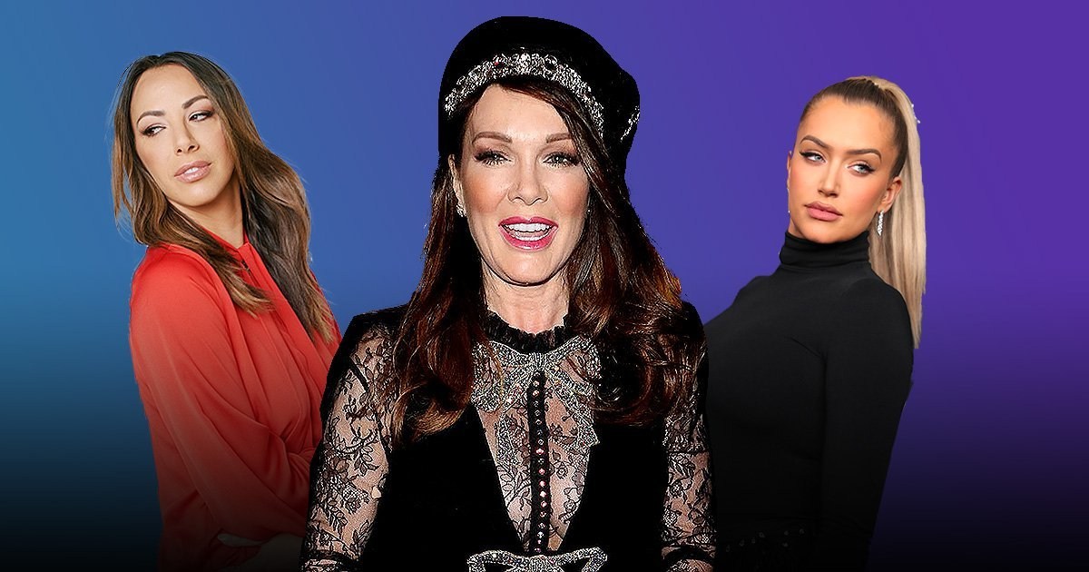 Lisa Vanderpump ‘deeply saddened’ after Vanderpump Rules cast members fired over racism claims