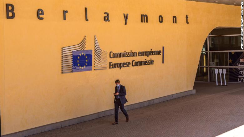 EU wants monthly audits from Facebook, Google and Twitter on coronavirus misinformation