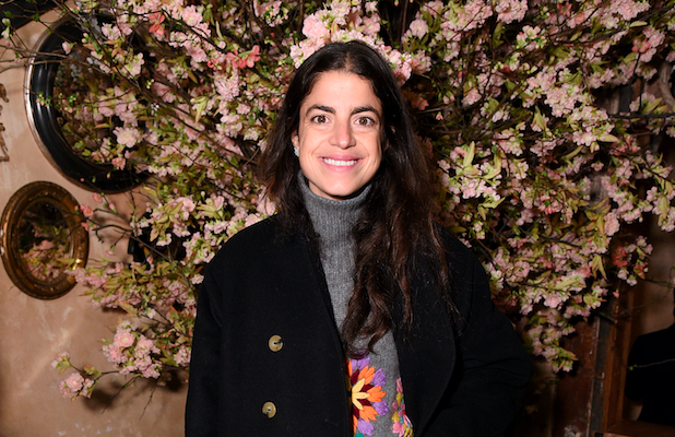 Man Repeller Founder Leandra Cohen to ‘Step Back’ After Criticism Over Lack of Diversity