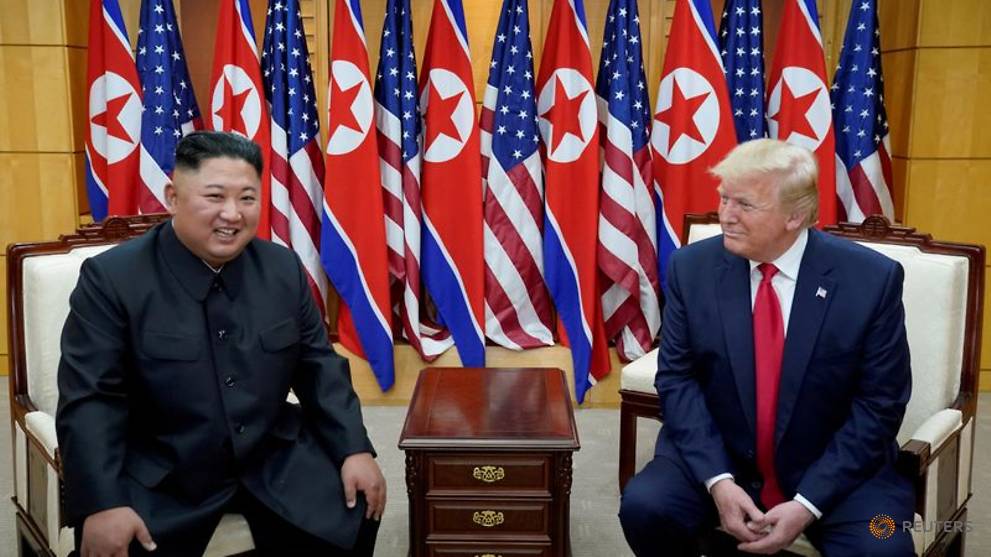 North Korea says little reason to maintain Kim-Trump ties: Report
