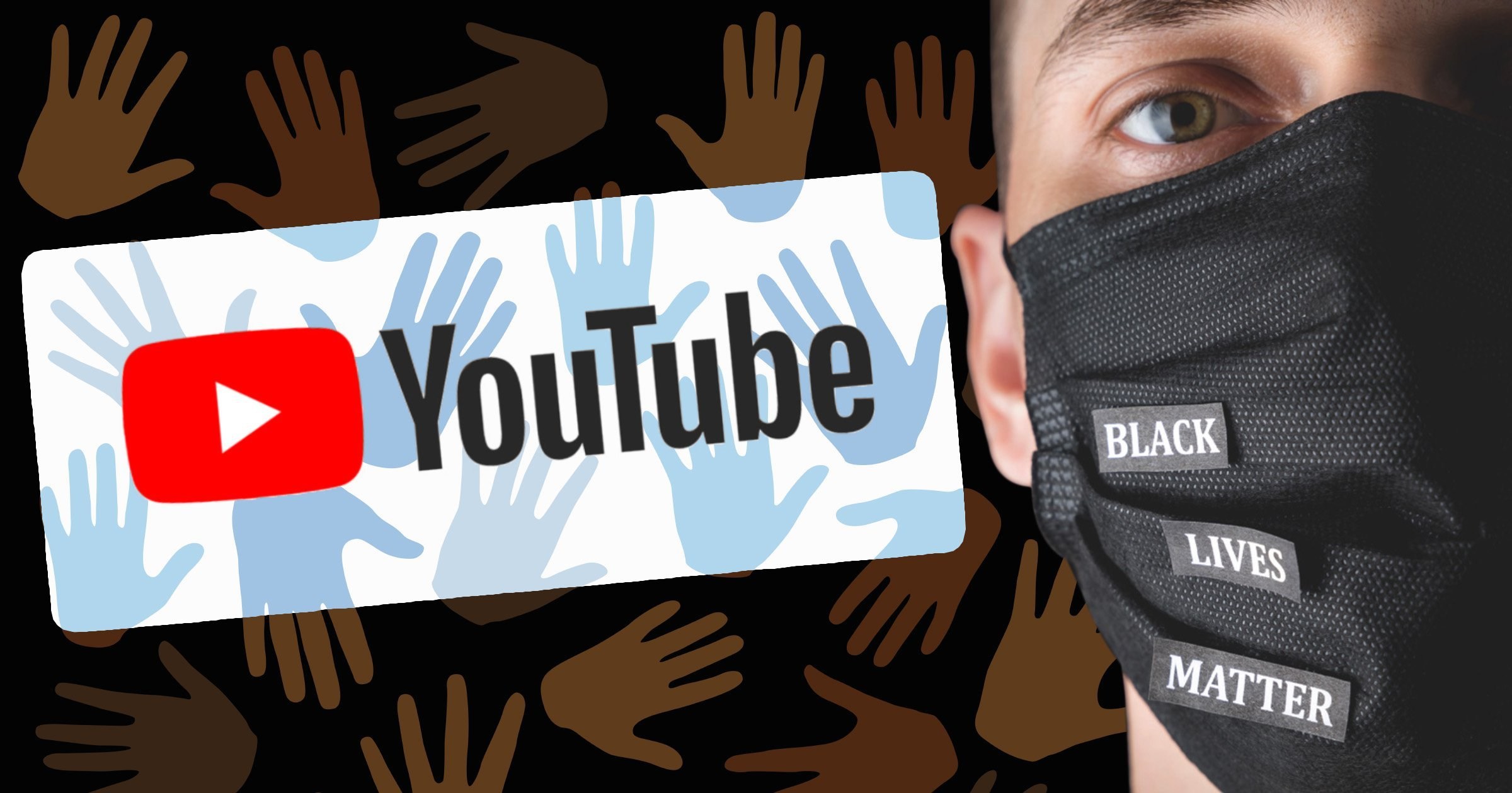 YouTube launches $100 million fund to support Black creators