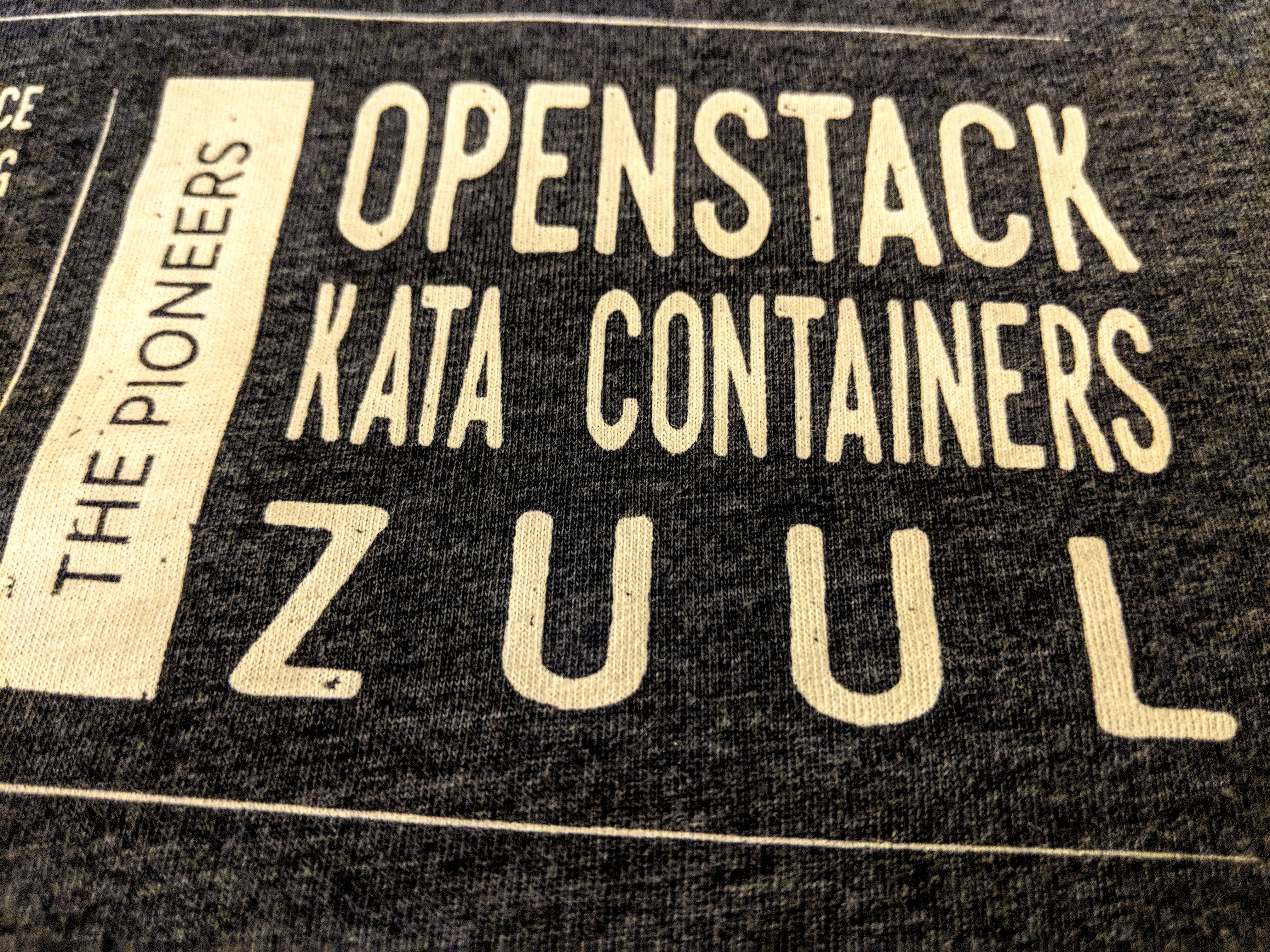OpenStack adds the StarlingX edge computing stack to its top-level projects