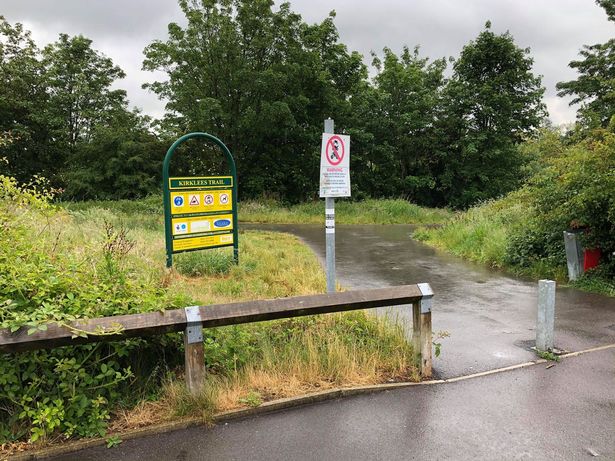 Tributes to 'beautiful' teenager found dead near footpath in middle of night