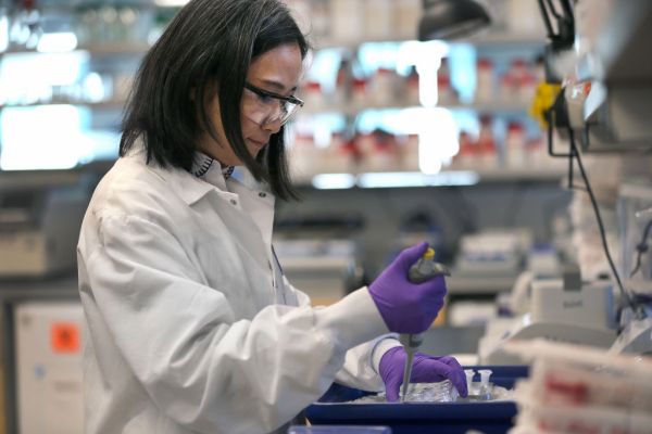Moderna set to start final-stage trial of its coronavirus vaccine by July