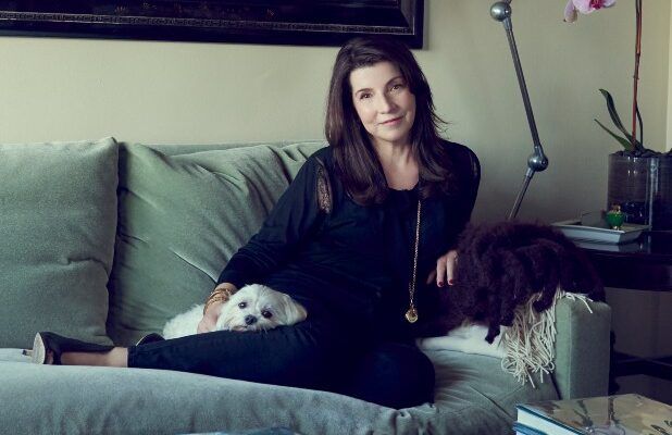 Nanci Ryder, Veteran Hollywood Publicist, Dies at 67