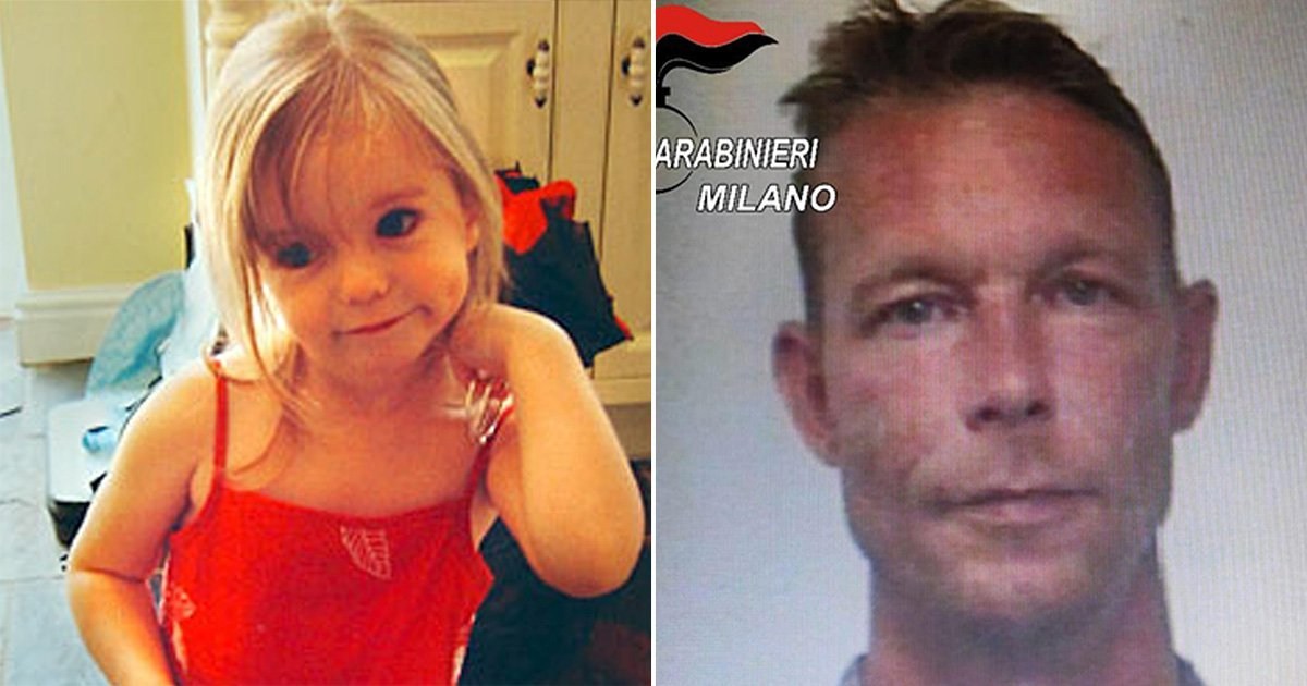 Maddie investigation ‘could be dropped’ unless people come forward with more information