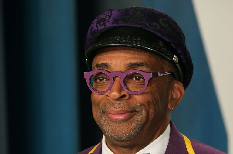 Spike lee tackles racism from Vietnam to present-day in 'da 5 bloods'