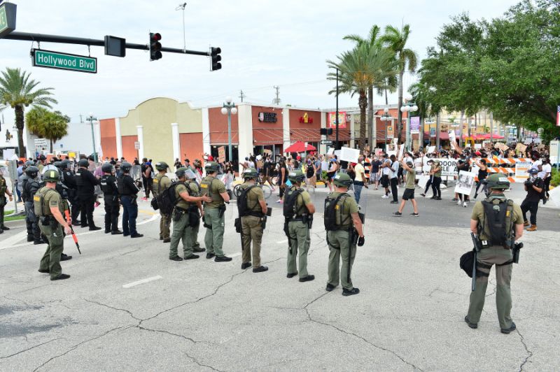'Implicit bias' trainings don't actually change police behavior