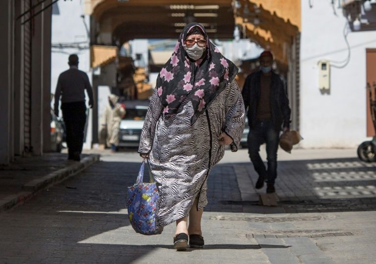 Europe to reopen borders as virus spread quickens in africa