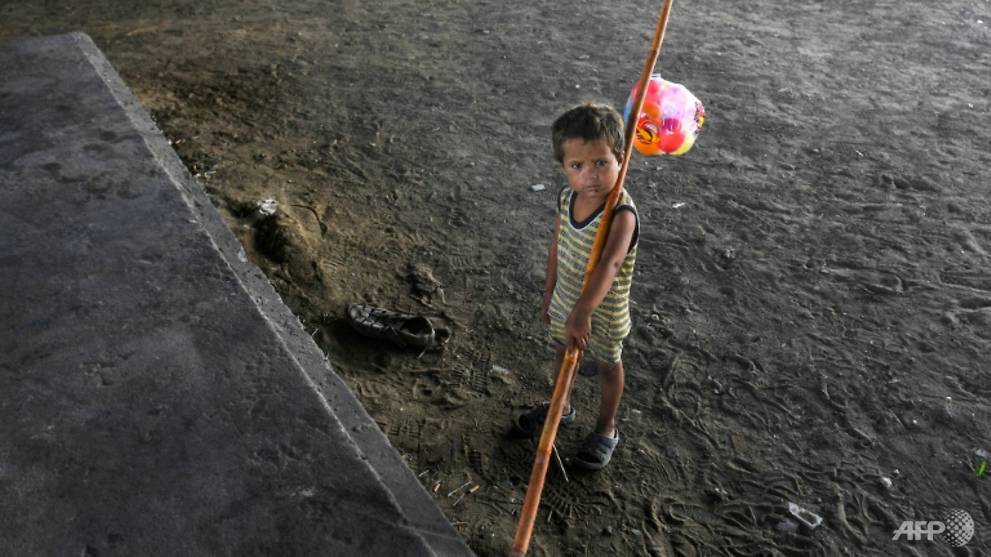 COVID-19 crisis could see number of extreme poor rise to 1.1 billion worldwide: Researchers