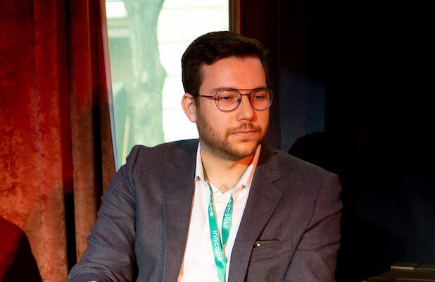 Condé Nast’s Top Video Executive Resigns After Complaints of Racial Bias