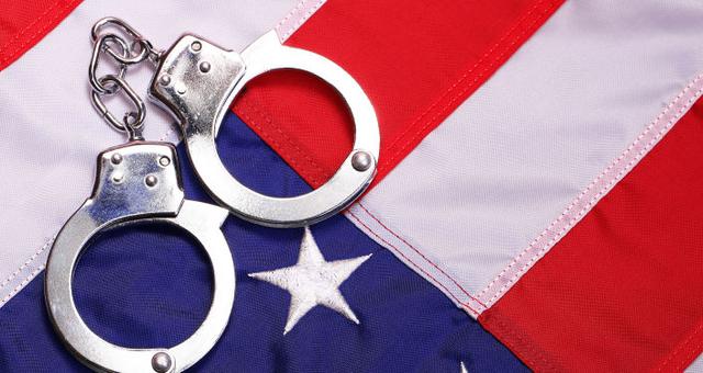 美国加州一名袭警人员被击毙 有数名执法人员受伤