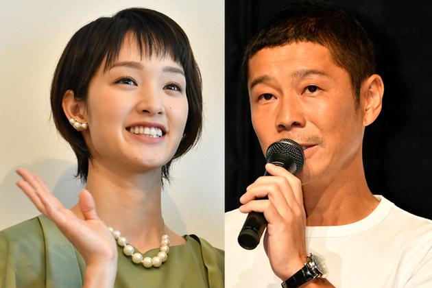 前泽友作被指偷税漏税5亿日元 因女友刚力彩芽而曝光