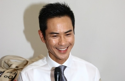 Kevin Cheng May Film a TVB Drama