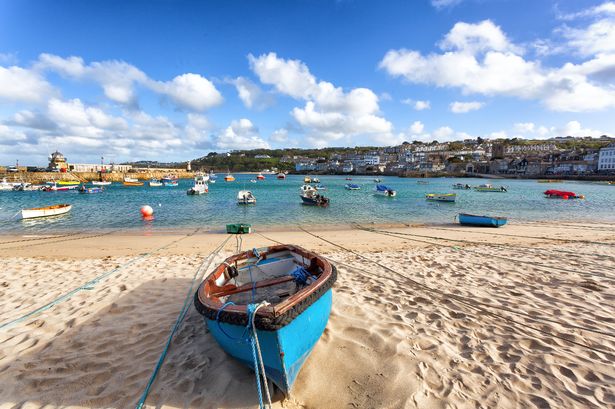 Cornwall announces strict new holiday rules including pre-ordering fish and chips