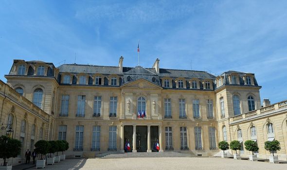 Elysée Palace addresses French President Emmanuel Macron resignation speculation