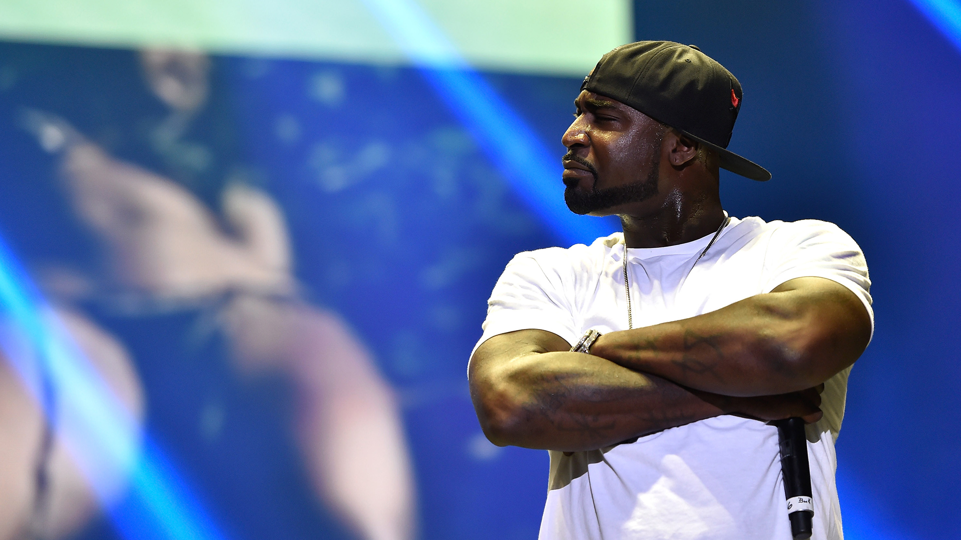 Young Buck Says 50 Cent's Trolling Is 'Played Out'
