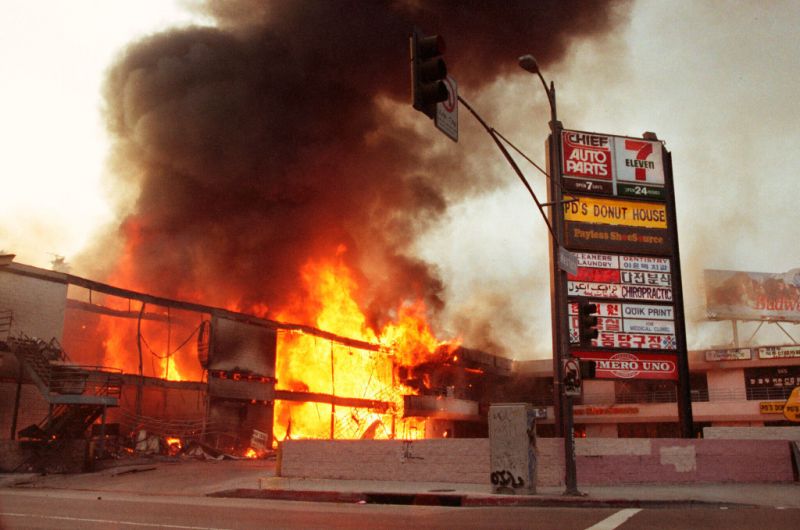 The real, tragic story behind that ‘roof korean’ meme you May have seen