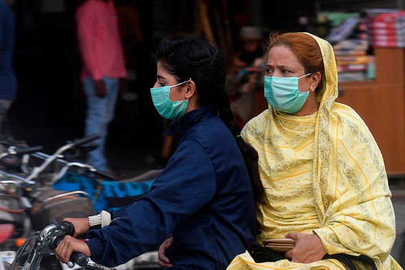Coronavirus update: WHO calls for new lockdowns in-country for shock reason
