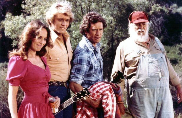 Amazon Considers Pulling ‘The Dukes of Hazzard’ From IMDb TV
