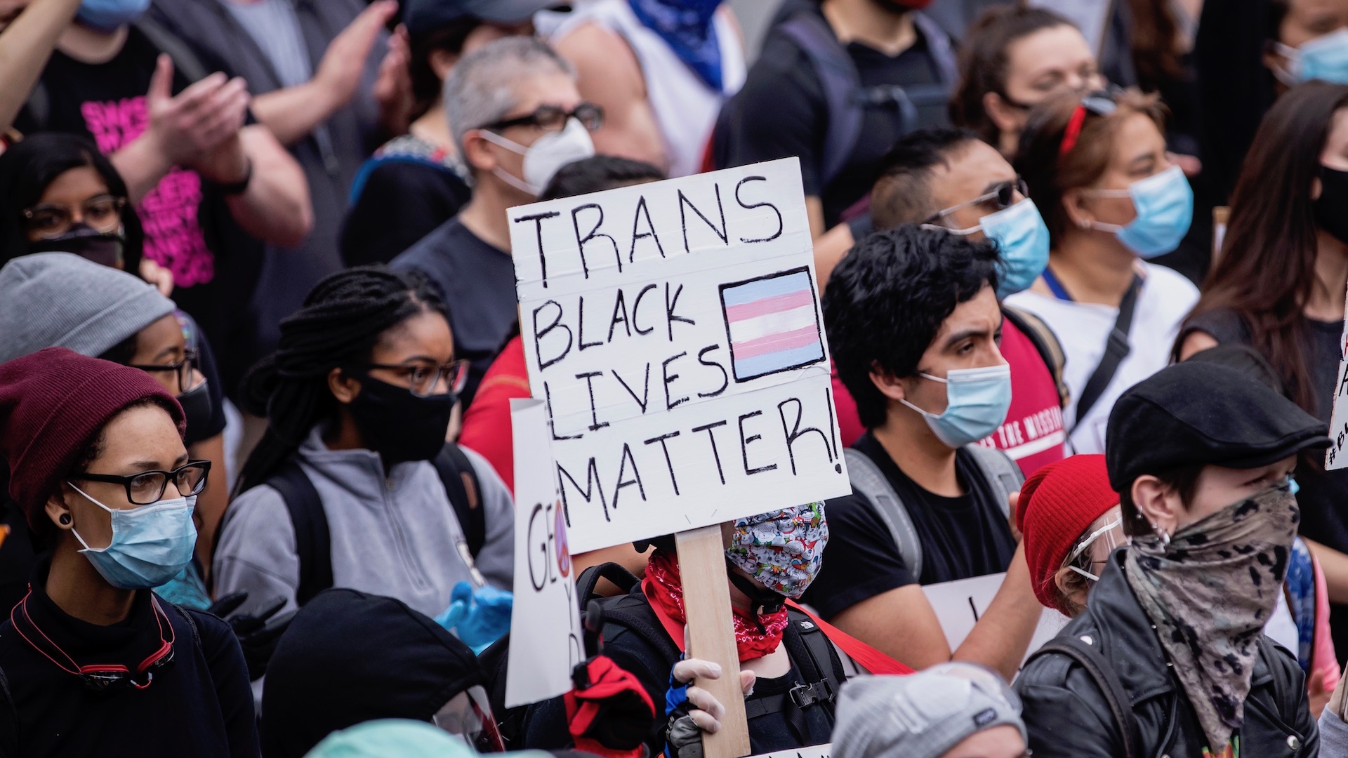 People Are Demanding Justice for Tony McDade, a Black Transgender Man Who Was Killed by Police