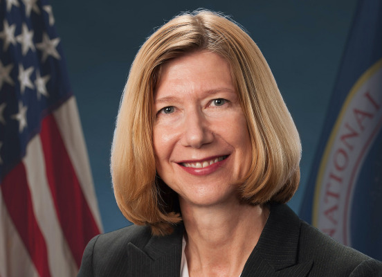 NASA taps Kathy Lueders to lead its human spaceflight efforts