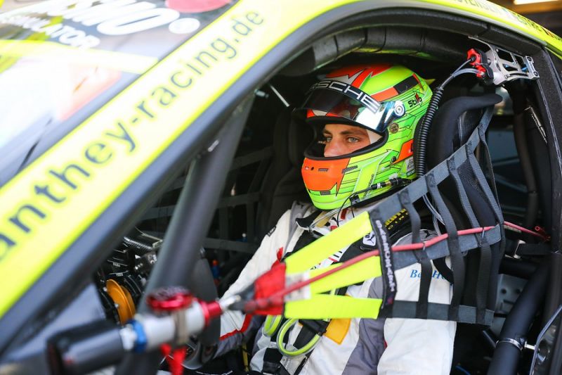 Porsche's Vanthoor fears worst for GTE future after IMSA withdrawal