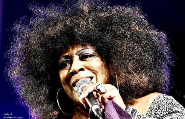 Seattle Blues Singer Lady A ‘Not Happy’ About Lady Antebellum’s New Name