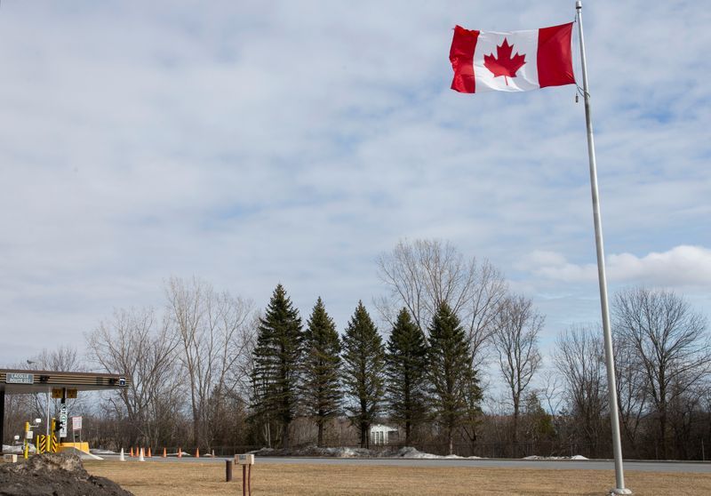 With 'lone wolf' event and wide space, Canada's covid-19 capital looks to tempt tourists