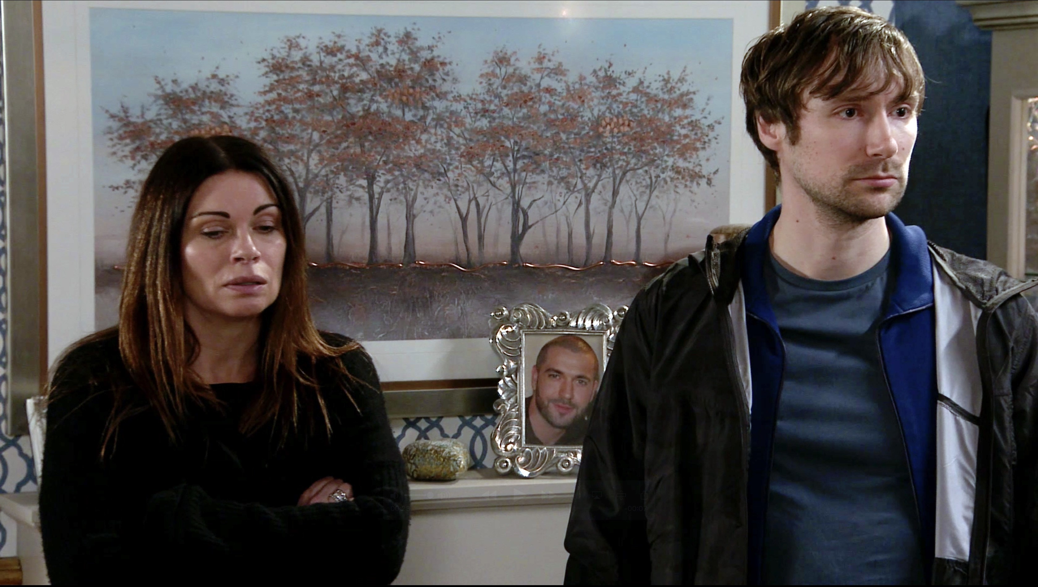 Coronation Street spoilers: Peter Barlow’s fury as traumatised Carla Connor is blackmailed