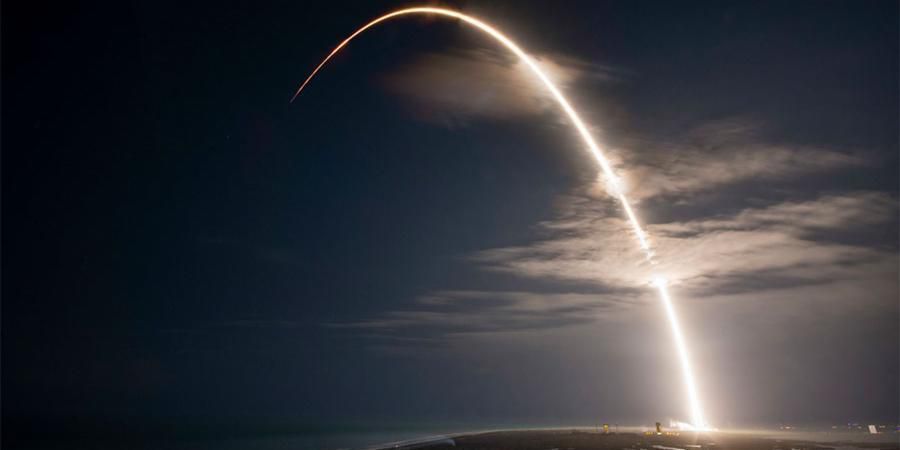 SpaceX push toward new launch record delayed