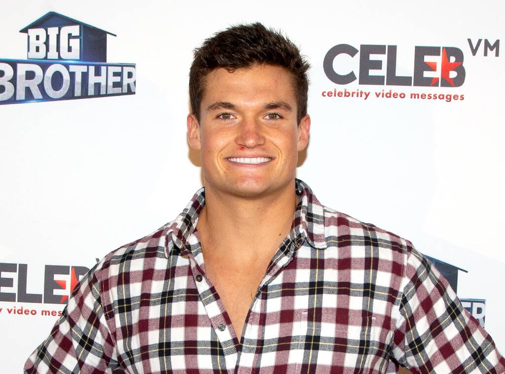 Big Brother's Jackson Michie Apologizes For His "Mistakes" Amid Black Lives Matter Movement