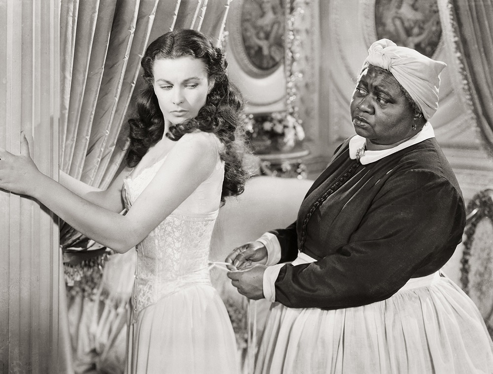 'Gone with the Wind' returns to HBO Max with commentary on brutality of slavery