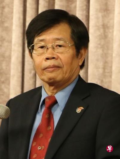 杨明州任高雄代理市长 补选8月15日举行