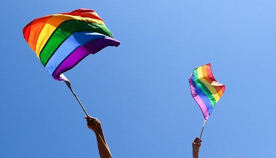 Happy Pride month: What do the colours in the Pride flag mean and what is the history of the rainbow flag?