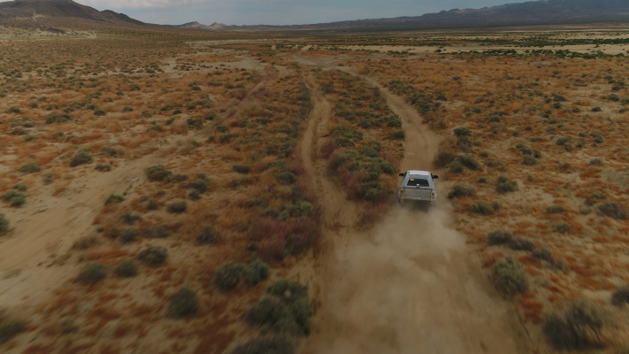 The 2021 Ford Bronco gets an official debut date