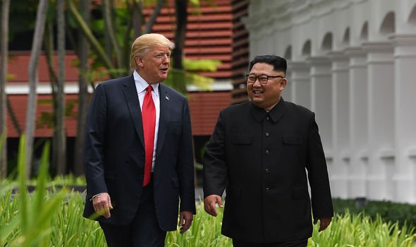 Trump humiliated as Kim Jong-un refuses to meet US President again for one reason