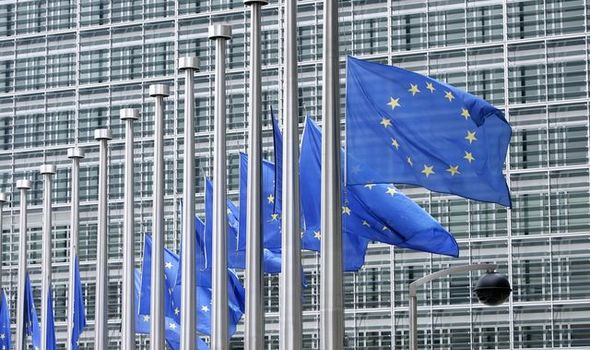 EU officially names China as a source of coronavirus disinformation for first time