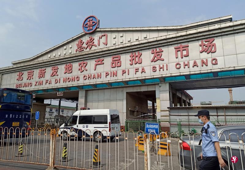 大陆昨新增确诊57例 为两月来最多