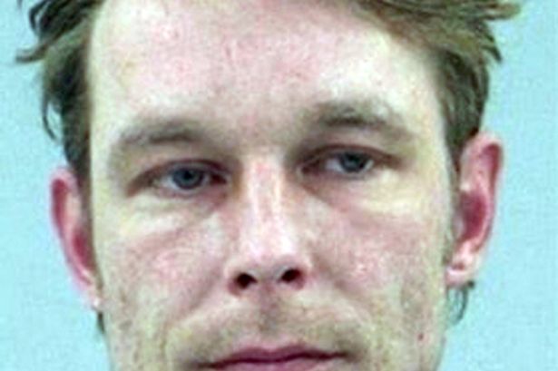 Madeleine McCann suspect's ex fears he snatched her in revenge for dumping him
