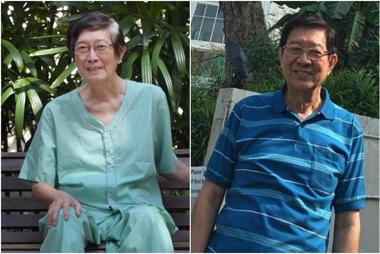 Coronavirus: After 35 days in ICU and losing 12kg, Indonesian retiree eager to go home