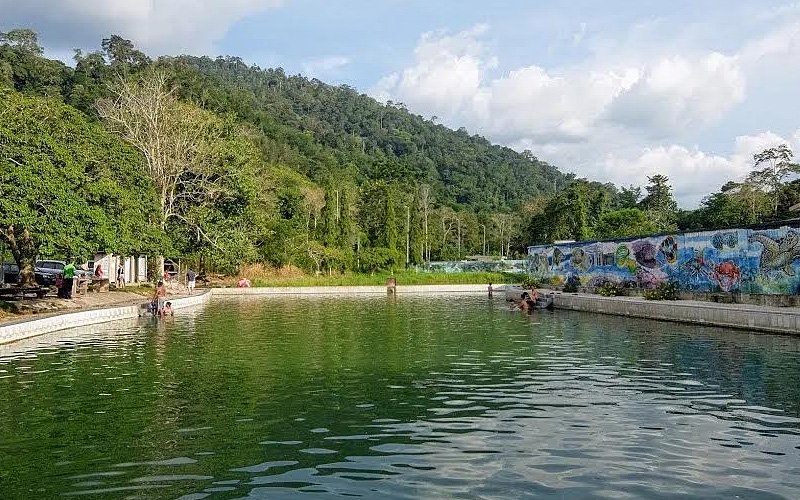 4 solid reasons to visit the laid-back town of Bentong