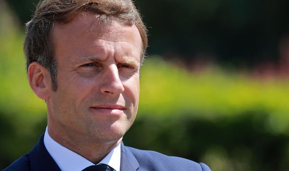 EU crisis erupts over fisheries: Macron enrages Brussels by blocking Barnier's plot