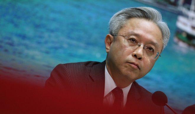 Hong Kong protests: why trade unions have mushroomed as demonstrators push for workers’ rights