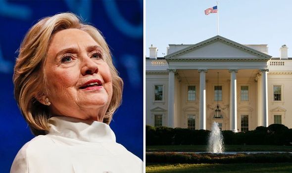 Hillary Clinton’s astonishment at White House response ‒ ‘It was like war was declared!'