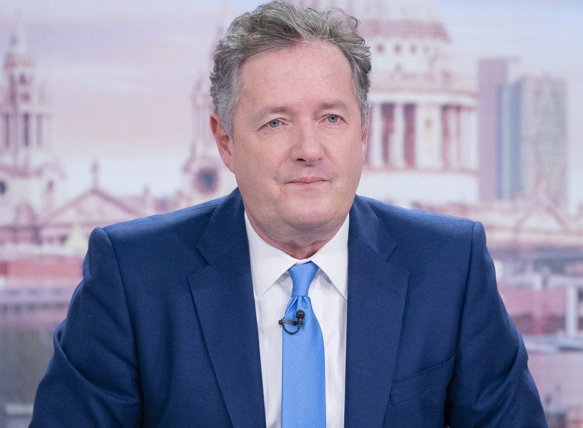 Piers Morgan slams far-right protests in London as ‘shameful’: ‘Disgusting scenes’