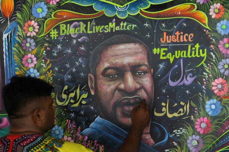 Atlanta police chief resigns after officer kills black man